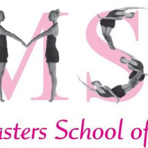 Jami Masters School Of Dance