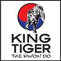 King Tiger Tae Kwon Do Birthday Parties
