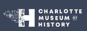 02/14 -  Past & Play at Charlotte Museum of History