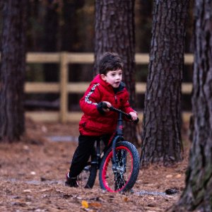 02/14 - Valentines at Wildwoods