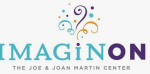 02/13 - ImaginOn Love Fest