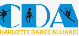 02/13 - Glow Party at Charlotte Dance Alliance