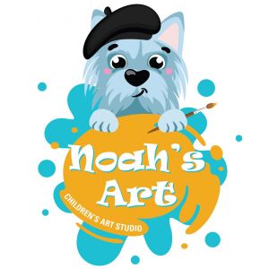 Noahs Art Children's Art Center Parties