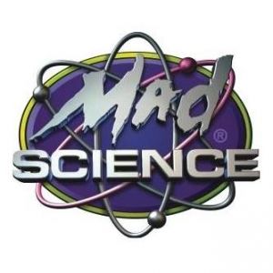 Mad Science Birthday Parties