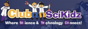 Club SciKidz South Charlotte Summer Camps