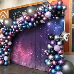 Balloons With Attitude