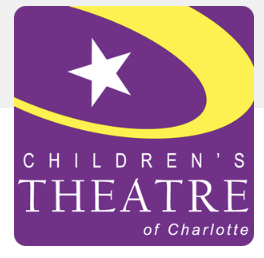 Children's Theatre of Charlotte - Day Camps