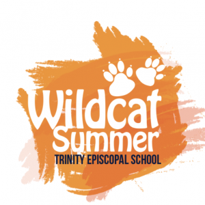 Trinity Episcopal School’s Wildcat Summer Camp!