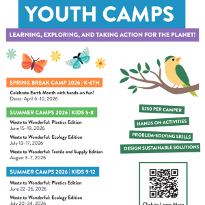 Innovation Barn Summer Camps