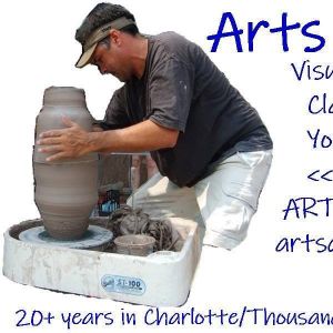 Arts Delivered Summer Camps