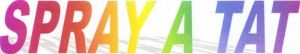 Spray A Tat Temporary Airbrush Tattoos