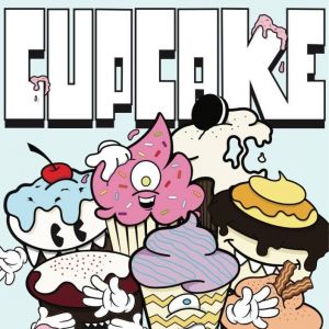 Cupcake Delirium