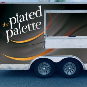 Plated Palette, The