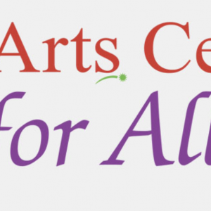 The Arts Center For All in Charlotte