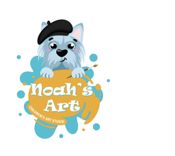 Noah’s Art