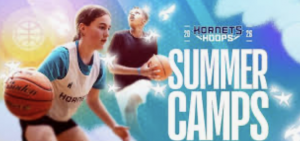 Hornets Hoops