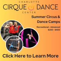 Charlotte Cirque and Dance Center