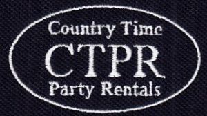 Country Time Party Rentals