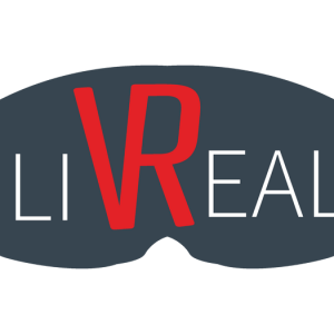 LiVReal Virtual Reality Entertainment