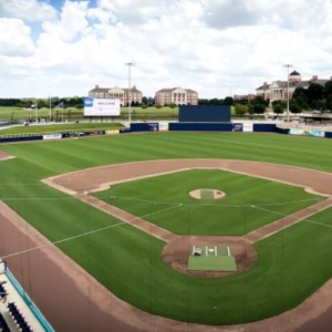 03/14 - Boomer's Shamrock Festival