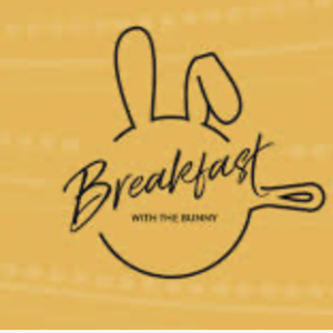 03/21 - Breakfast With The Bunny
