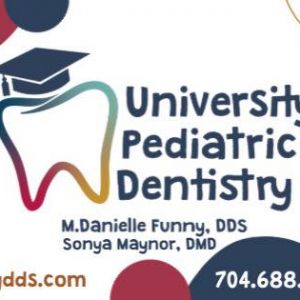 University Pediatric Dentistry