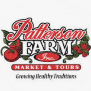 Patterson Farm - U-Pick Tulips