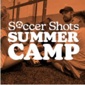 Soccer Shots Summer Camp