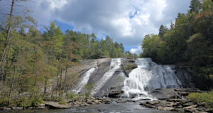 DuPont State Recreational Forest