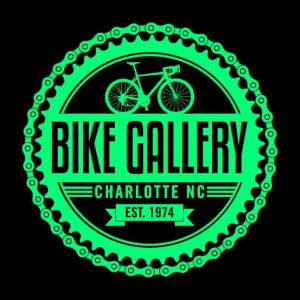 Bike Gallery, The