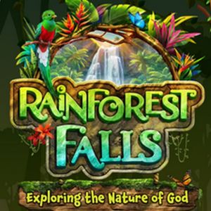 Matthews United Methodist VBS