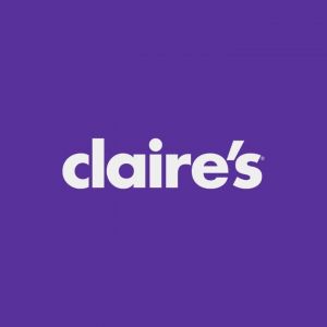 Claire's