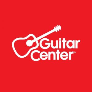 Guitar Center Music