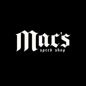 Mac’s Speed Shop Kids Night