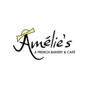 Amélie's French Bakery