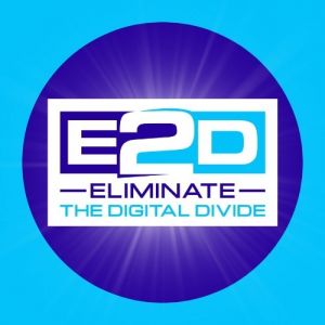 E2D - Eliminate the Digital Divide