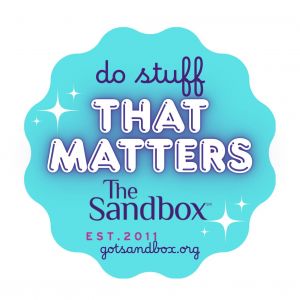 Sandbox, The