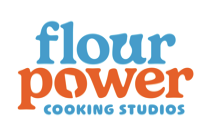 05/09 - Mom and Me-Fit for a Queen at  Flour Power Cooking Studios Charlotte Rea Farms