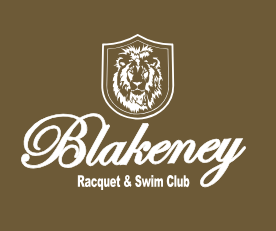 Blakeney Club Tennis Camp
