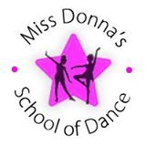 Miss Donna's School of Dancing Summer Workshop