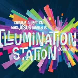 Steele Creek Church - Arrowood VBS