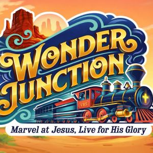 St. Stephen United Methodist Church VBS