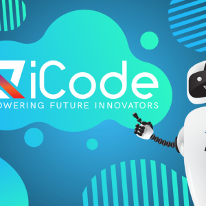 iCode STEM and Coding Camps