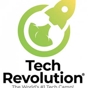 Camp Tech Revolution