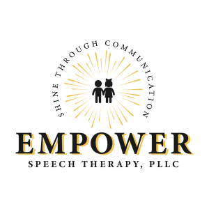 Empower Speech Therapy Summer Camp