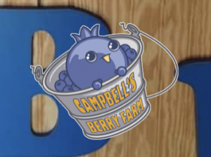 Campbell’s Berry Farm