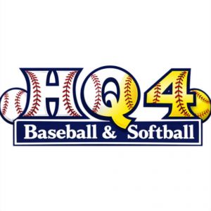 HQ4 Baseball and Softball