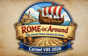Carmel Baptist Church VBS