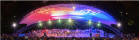 06/28 - Celebrate America With Fireworks at Charlotte Symphony