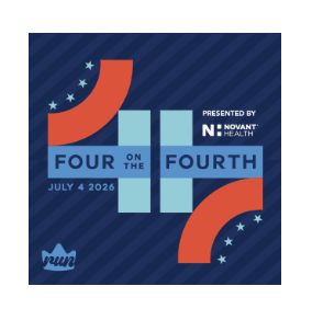07/04 - 4 on the Fourth presented by Novant Health